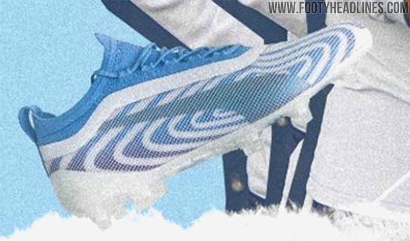 Puma sales one aguero